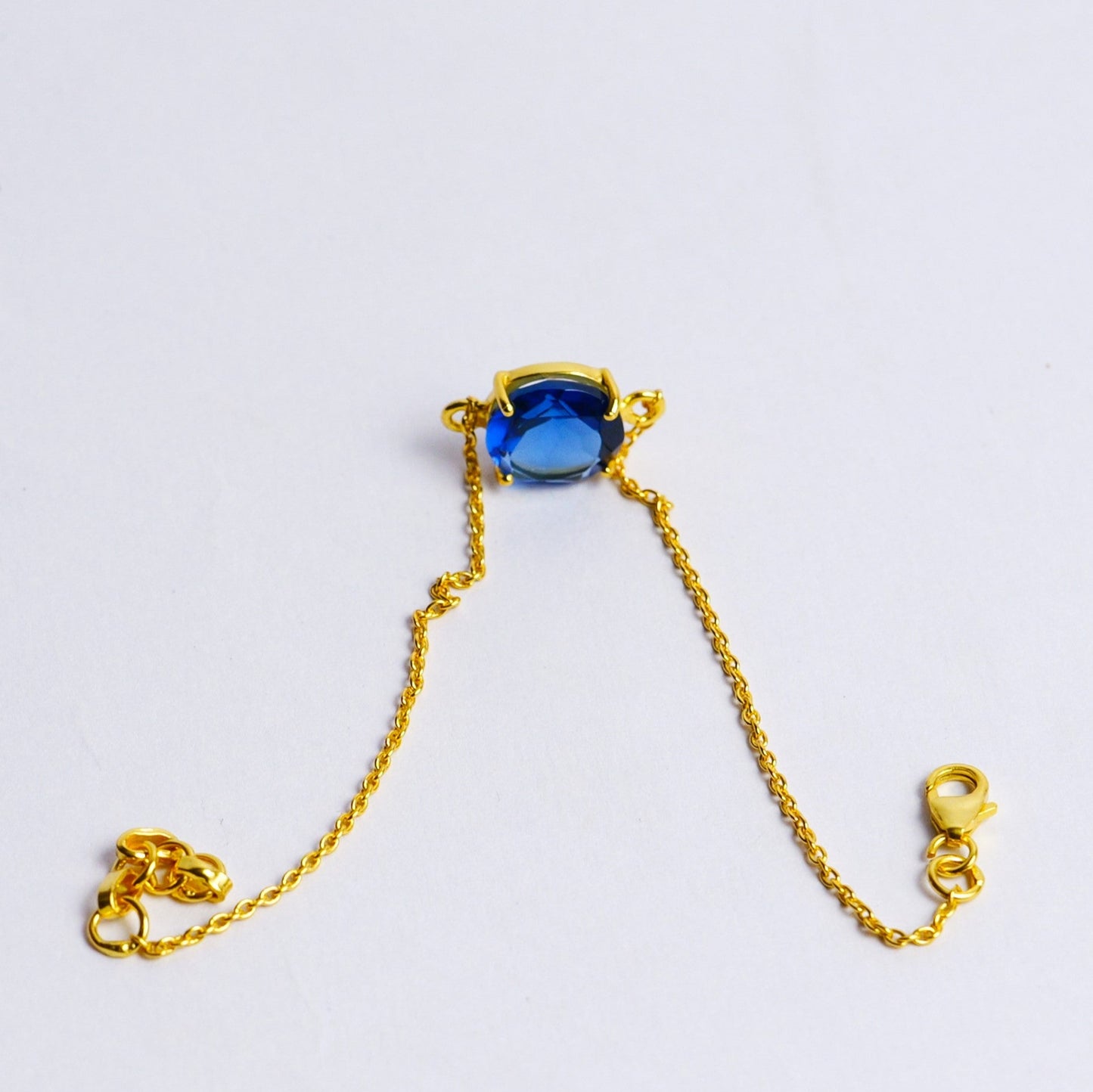 SOLOIST BRACELET- TOPAZ(G)