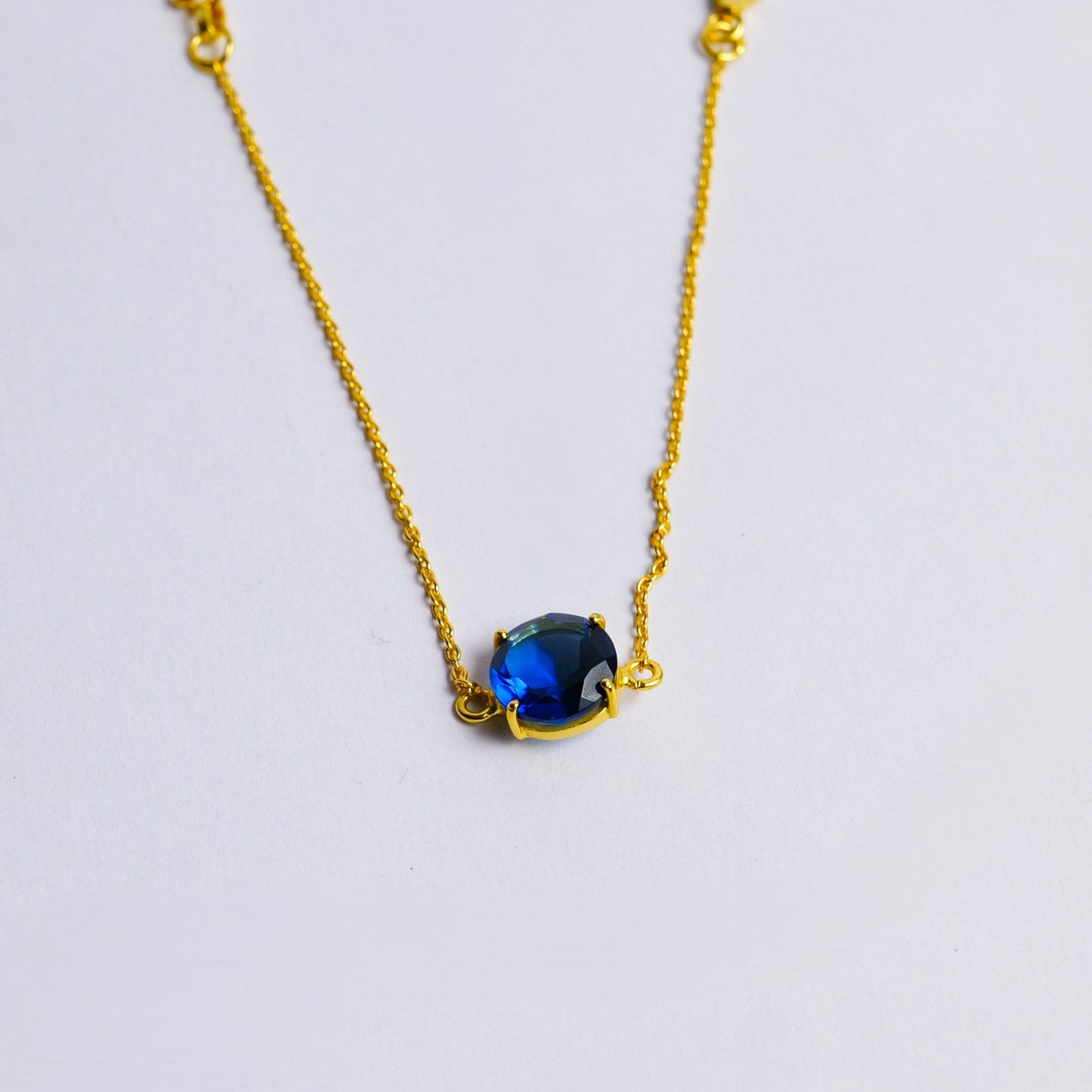 SOLOIST BRACELET- TOPAZ(G)