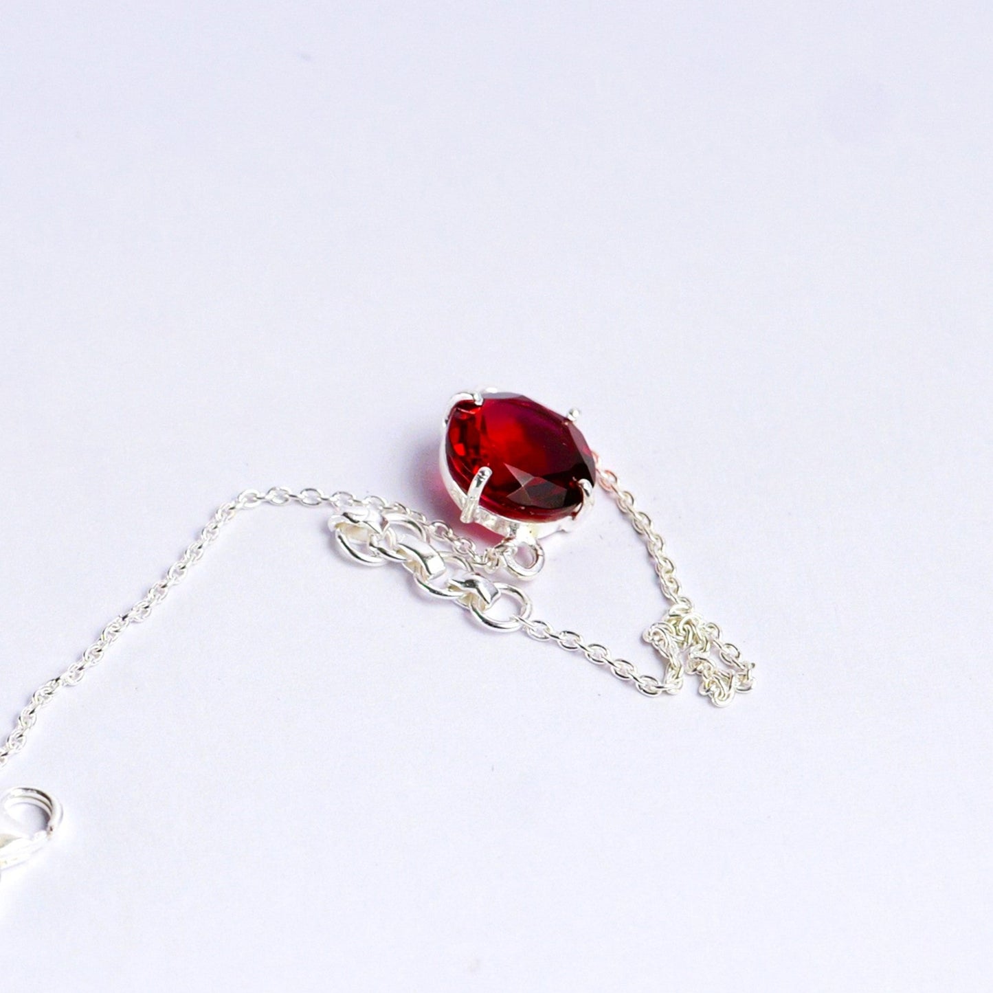 SOLOIST BRACELET- RUBY(S)