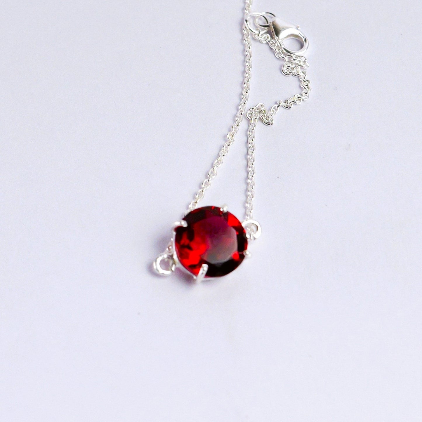SOLOIST BRACELET- RUBY(S)
