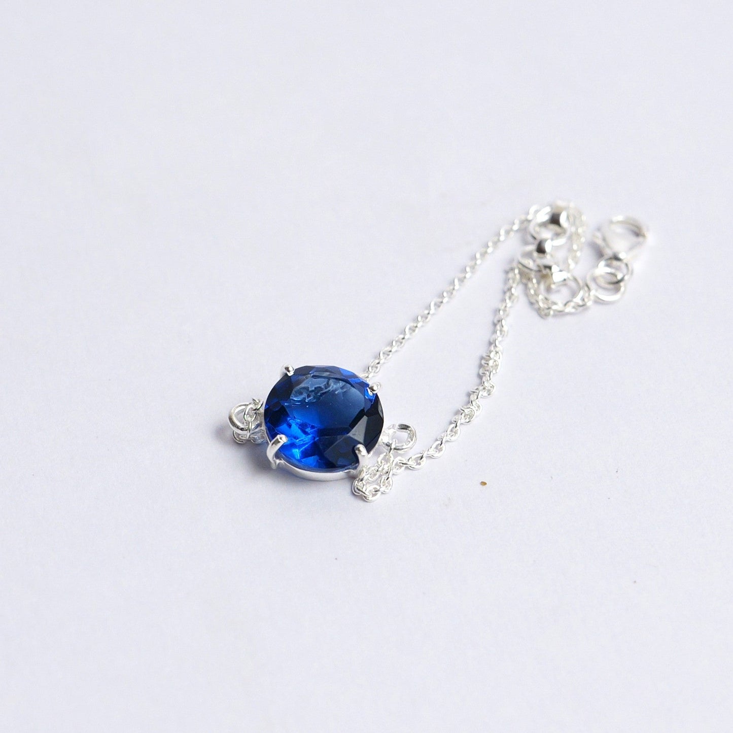 SOLOIST BRACELET- TOPAZ(S)