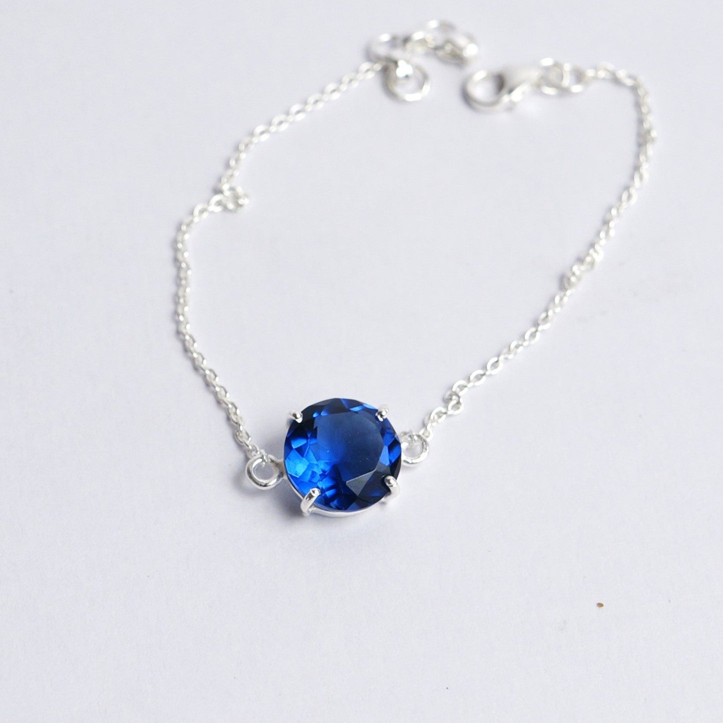 SOLOIST BRACELET- TOPAZ(S)
