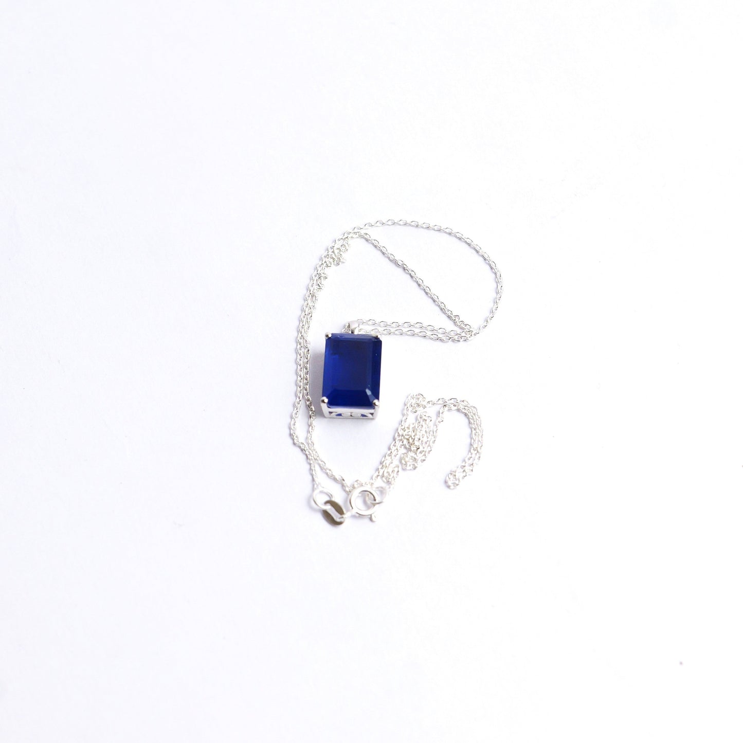 SOLO PENDANT - TOPAZ(S)