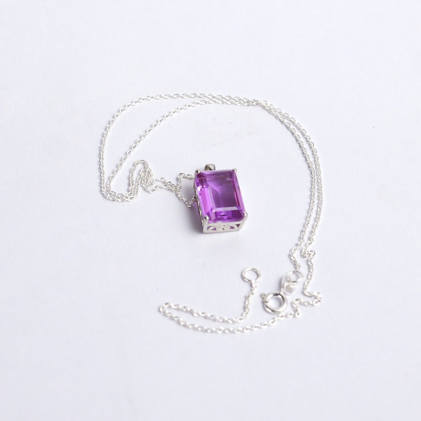SOLO PENDANT - PINK(S)