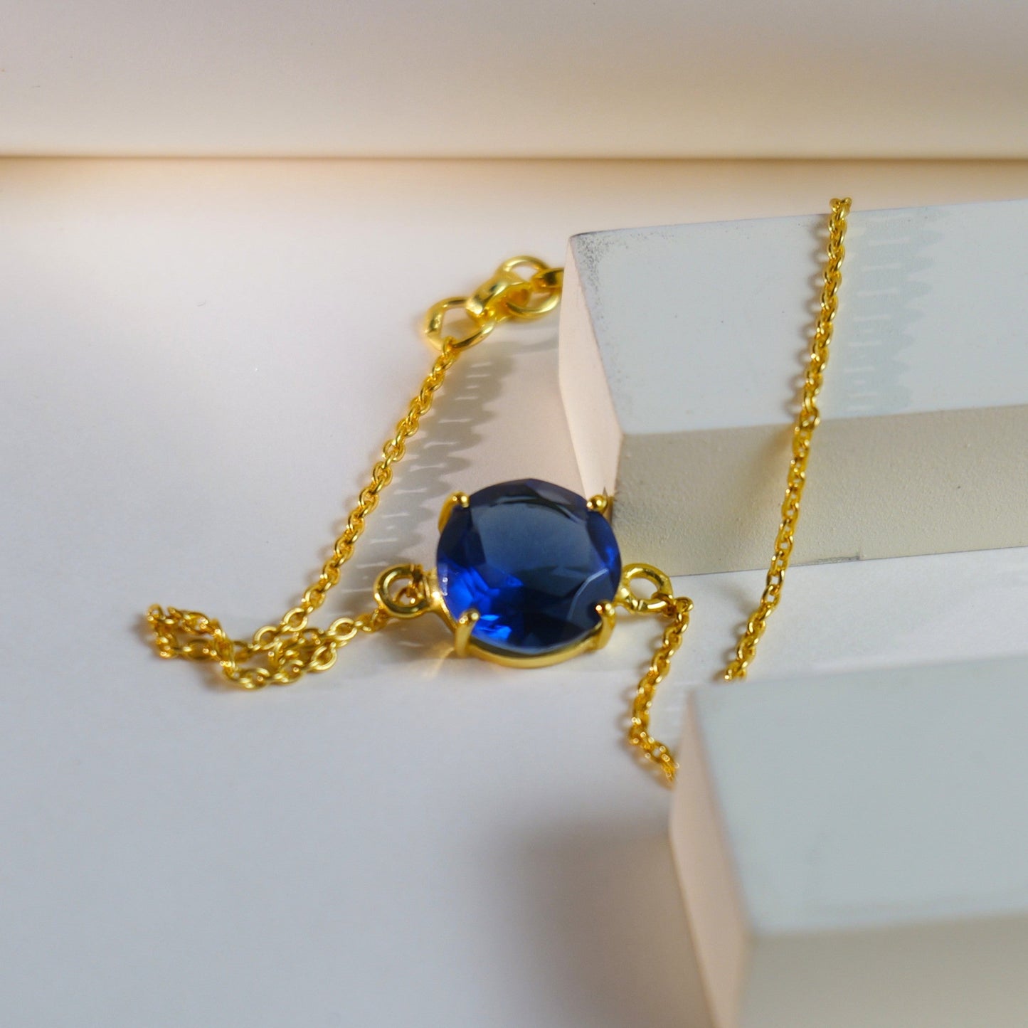 SOLOIST BRACELET- TOPAZ(G)