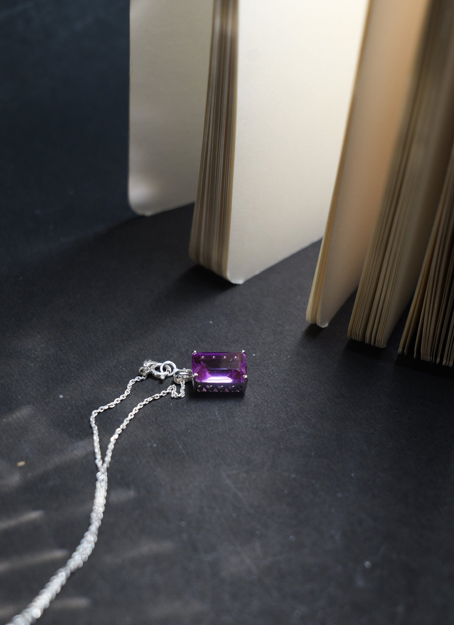 SOLO PENDANT - PINK(S)