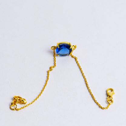 SOLOIST BRACELET- TOPAZ(G)