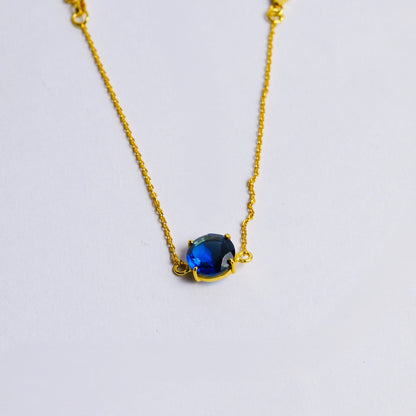 SOLOIST BRACELET- TOPAZ(G)