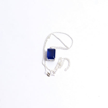 SOLO PENDANT - TOPAZ(S)