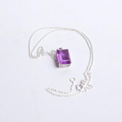 SOLO PENDANT - PINK(S)
