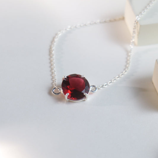 SOLOIST BRACELET- RUBY(S)