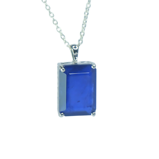 SOLO PENDANT - TOPAZ(S)