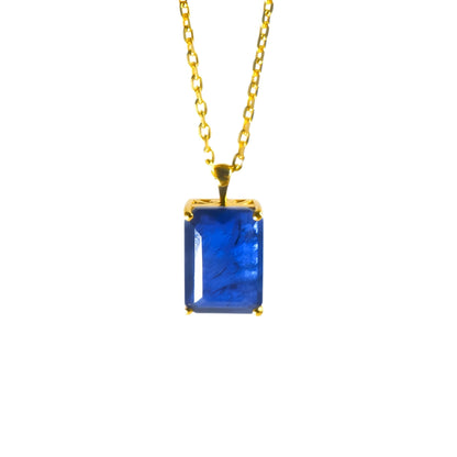 SOLO PENDANT - TOPAZ(G)