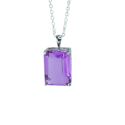SOLO PENDANT - PINK(S)